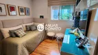 Foto 2 de Apartamento com 4 Quartos à venda, 197m² em Vila da Serra, Nova Lima