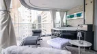 Foto 17 de Apartamento com 1 Quarto para alugar, 90m² em Jardim Paulista, São Paulo