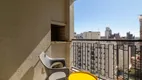 Foto 6 de Apartamento com 2 Quartos para alugar, 62m² em Cambuí, Campinas