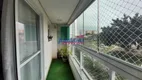 Foto 10 de Apartamento com 2 Quartos à venda, 69m² em Jardim Califórnia, Jacareí