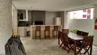 Foto 80 de Apartamento com 3 Quartos para alugar, 98m² em José Menino, Santos