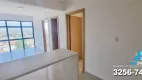 Foto 3 de Apartamento com 2 Quartos para alugar, 60m² em Setor Habitacional Vicente Pires, Brasília