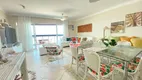 Foto 33 de Apartamento com 4 Quartos à venda, 130m² em Centro, Mongaguá