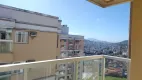 Foto 7 de Apartamento com 3 Quartos à venda, 75m² em Itapuã, Vila Velha