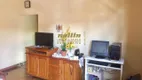 Foto 4 de Casa com 3 Quartos à venda, 96m² em Vila Santa Clara, Itatiba
