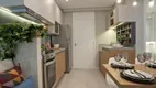 Foto 5 de Apartamento com 2 Quartos à venda, 32m² em Cupecê, São Paulo