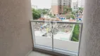 Foto 11 de Apartamento com 1 Quarto para alugar, 33m² em Ribeirânia, Ribeirão Preto