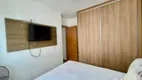 Foto 10 de Apartamento com 2 Quartos à venda, 49m² em Castelo, Belo Horizonte