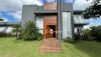 Foto 3 de Casa de Condomínio com 4 Quartos à venda, 540m² em Moinho Velho, Cotia