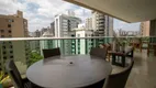 Foto 10 de Apartamento com 4 Quartos à venda, 350m² em Lourdes, Belo Horizonte
