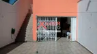 Foto 10 de Sobrado com 3 Quartos à venda, 196m² em Chácara Mafalda, São Paulo