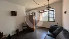 Foto 4 de Casa com 3 Quartos para venda ou aluguel, 156m² em Sousas, Campinas