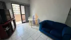 Foto 4 de Apartamento com 1 Quarto à venda, 56m² em Aviação, Praia Grande