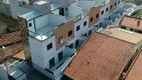 Foto 2 de Casa de Condomínio com 2 Quartos à venda, 100m² em Parque Industriario, Santo André