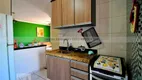 Foto 9 de Apartamento com 2 Quartos à venda, 52m² em Parque Erasmo Assuncao, Santo André