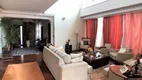 Foto 5 de Casa de Condomínio com 4 Quartos à venda, 444m² em Alphaville, Santana de Parnaíba