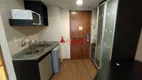 Foto 7 de Flat com 1 Quarto para alugar, 33m² em Bela Vista, São Paulo