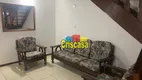 Foto 2 de Casa de Condomínio com 3 Quartos à venda, 100m² em Peró, Cabo Frio