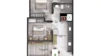 Foto 19 de Apartamento com 2 Quartos à venda, 59m² em Hidráulica, Lajeado