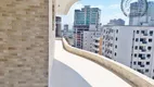 Foto 4 de Apartamento com 3 Quartos à venda, 109m² em Vila Guilhermina, Praia Grande