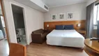 Foto 2 de Flat com 1 Quarto para alugar, 30m² em Indianópolis, São Paulo