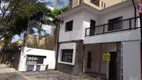 Foto 2 de com 6 Quartos para alugar, 260m² em Vila Clementino, São Paulo