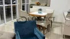 Foto 16 de Apartamento com 3 Quartos à venda, 96m² em Vila Aviação, Bauru
