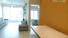 Foto 8 de Apartamento com 3 Quartos à venda, 102m² em Pitangueiras, Guarujá