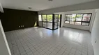 Foto 3 de Apartamento com 4 Quartos à venda, 193m² em Tirol, Natal