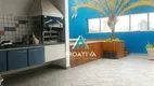 Foto 6 de Cobertura com 4 Quartos à venda, 394m² em Vila Valparaiso, Santo André