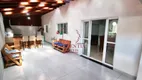 Foto 8 de Casa com 3 Quartos à venda, 160m² em Vila Avaí, Indaiatuba