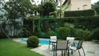Foto 4 de Casa com 4 Quartos para venda ou aluguel, 496m² em Jardim Guedala, São Paulo