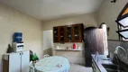 Foto 6 de Casa com 3 Quartos para alugar, 120m² em Canto do Forte, Praia Grande