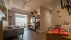 Foto 3 de Apartamento com 2 Quartos à venda, 67m² em Brooklin, São Paulo