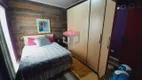 Foto 14 de Apartamento com 3 Quartos à venda, 90m² em Vila Príncipe de Gales, Santo André