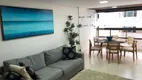 Foto 12 de Apartamento com 4 Quartos para alugar, 113m² em Intermares, Cabedelo