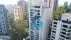 Foto 36 de Apartamento com 3 Quartos à venda, 122m² em Vila Andrade, São Paulo