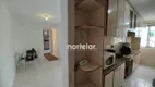 Foto 4 de Apartamento com 2 Quartos à venda, 57m² em Jardim Santa Monica, São Paulo