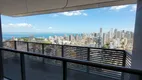 Foto 6 de Apartamento com 4 Quartos à venda, 210m² em Barra, Salvador