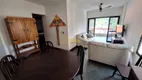 Foto 2 de Apartamento com 2 Quartos para alugar, 90m² em Enseada, Guarujá