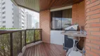 Foto 24 de Apartamento com 4 Quartos à venda, 276m² em Campo Belo, São Paulo