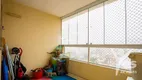 Foto 9 de Apartamento com 2 Quartos à venda, 58m² em Vila Guaraciaba, Santo André