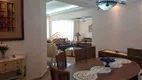 Foto 16 de Apartamento com 3 Quartos para alugar, 200m² em Gonzaga, Santos