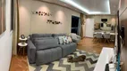 Foto 3 de Apartamento com 3 Quartos à venda, 90m² em Campestre, Santo André