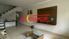 Foto 27 de Casa com 3 Quartos à venda, 224m² em Parque Flamengo, Guarulhos