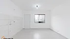 Foto 10 de Kitnet com 1 Quarto para alugar, 35m² em Capão Raso, Curitiba