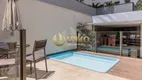 Foto 44 de Apartamento com 4 Quartos à venda, 130m² em Savassi, Belo Horizonte