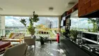 Foto 5 de Apartamento com 4 Quartos para venda ou aluguel, 241m² em Água Branca, São Paulo