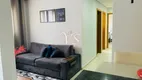 Foto 2 de Apartamento com 2 Quartos à venda, 68m² em Vila Leonor, São Paulo