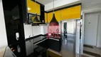 Foto 3 de Apartamento com 1 Quarto para alugar, 33m² em Chácara Santo Antônio, São Paulo